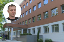 Goran Jeličić sproveden u Tužilaštvo u Prijedoru