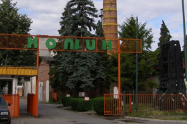 Prodat dio imovine "Konjuha"