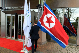 “Zvaničnici Sjeverne Koreje seksualno zlostavljali žene”