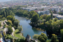Banjaluka dobija dva nova mosta