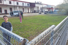 Niko ne zna koliko je migranata, cilj spriječiti epidemiju
