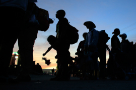 I Češka se povlači iz sporazuma UN o migrantima?