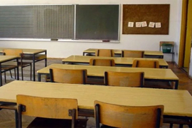 Đaci bojkotovali nastavu zbog druge profesorice