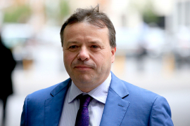Glavni sponzor Brexita pod istragom