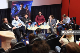 "Južni vetar" pretpremijerno prikazan u Banjaluci