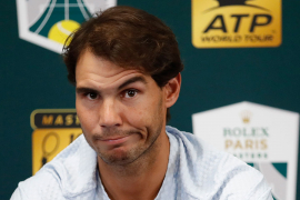 Nadal o ukidanju drugog servisa: Nije loša ideja