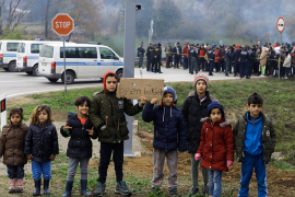 "Nijednom migrantu nije odobren izbjeglički status"