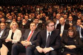 Dodik: Srbi iz Velikog rata izašli kao pobjednici, ali i stradalnici