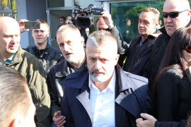 Završne riječi na suđenju Naseru Oriću