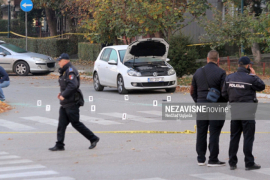 Hitna sjednica Skupštine KS o bezbjednosnoj situaciji