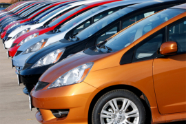 Automobili ovih boja najbolje zadržavaju cijenu