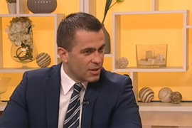 Narodni poslanik teško povrijeđen u saobraćajnoj nesreći
