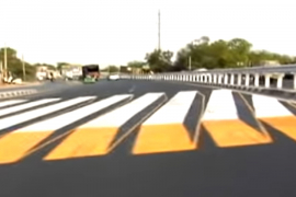 3D pješački prelazi od iduće godine u Sarajevu