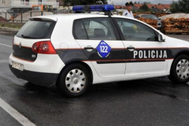 Razoružali stražara i opljačkali pumpu