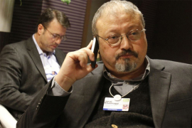 Saudijski princ: Kašogi je bio opasan