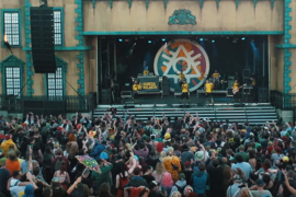 Pogledajte novi spot Dubioza kolektiva