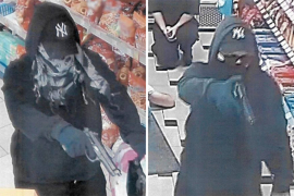 Zagrepčanka opljačkala 12 benzinskih pumpi i kioska