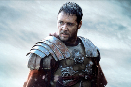Stiže nastavak "Gladiatora"