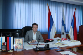 Načelnik Ugljevika prijavljen zbog čišćenja snijega