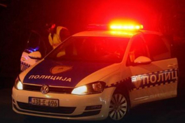 Vraćao se sa lovačke fešte, pa pao niz liticu u smrt