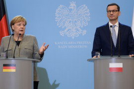 Poljska se vjerovatno povlači iz sporazuma o migrantima