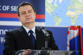 Još jedna država više ne priznaje nezavisnost Kosova