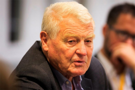 Pediju Ešdaunu dijagnostifikovan rak