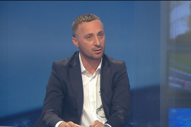 Kojić: Za Nasera Orića jedino moguća osuđujuća presuda