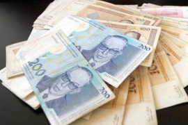Banke iz FBiH plasirale u Srpskoj 1,3 milijardi KM kredita