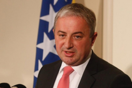 Borenović: PDP neće u vlast sa SNSD-om