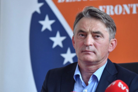 Komšić: Građani primorani da se brane od produbljivanja ...