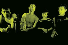 Najveća tajna YU rocka: Legende s jednim albumom