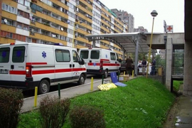 U nezgodi kod Sapne povrijeđeno pet lica