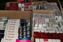 Visokim akcizama na cigarete se više gubi nego dobija