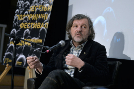 Kusturica: Filmovi su mi spasili glavu