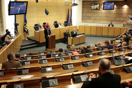 Ko će i kako raspodijeliti mandate u Domu naroda FBiH?
