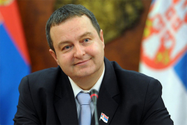 Dačić: Poslije Komonvelt Dominike još jedna zemlja povukla priznanje ...
