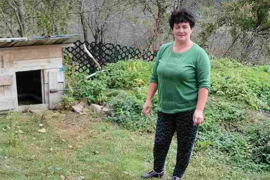 Slavica ponosno "prkosi" mašinama: Koke nosilje izlegle skoro 500 ...