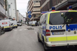 Pucnjava u Švedskoj: Sedmoro ranjeno, 12 uhapšeno
