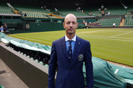 Banjalučanin jedini sudija iz istočne Evrope na ATP finalu: Spreman ...