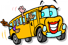 Vic dana: Lala u autobusu