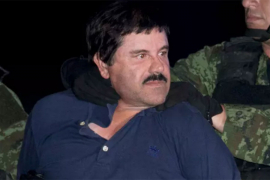 Dok je El Čapo u zatvoru, njegovi sinovi uživaju u bogatstvu