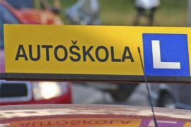 Koliko bi mogao da košta vozački ispit od 2019. godine?