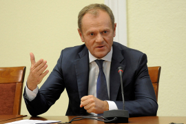 Tusk ispitivan zbog finansijske prevare u Poljskoj