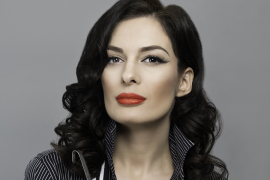 Samra Menzilović Ćatić nova voditeljka Stola za 4
