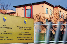 Optužnica protiv dva muškarca iz Velike Kladuše zbog krijumčarenja ...