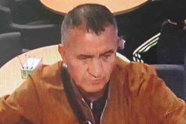 Policija traži pomoć u pronalasku osumnjičenog za prevare