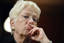Del Ponte: Haradinaj ne može biti premijer a Kosovo država