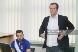 Tokić i Bajrić oslobođeni optužbe za nacionalnu mržnju zbog ...