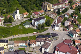 Maksimović: Savjet ministara uplatio obećana sredstva opštini ...